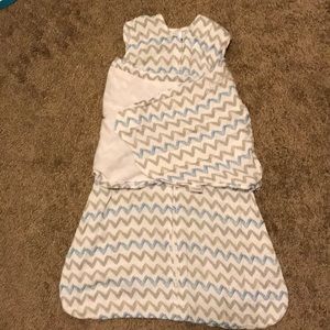 Halo SleepSack Swaddle S